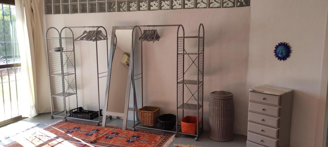 La Gaspara'S Loft Estepona Exterior photo
