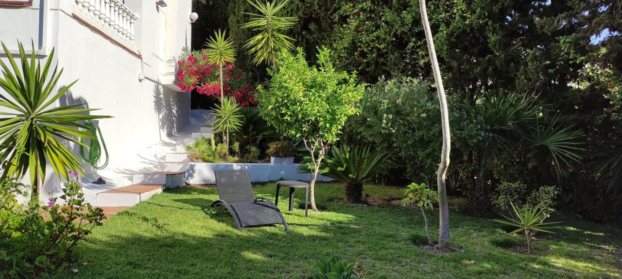 La Gaspara'S Loft Estepona Exterior photo