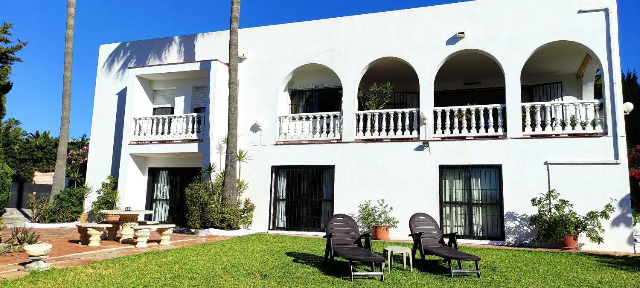 La Gaspara'S Loft Estepona Exterior photo