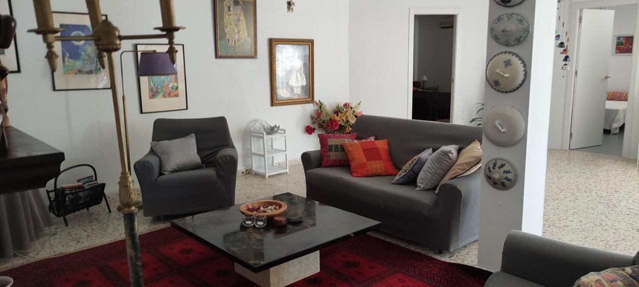 La Gaspara'S Loft Estepona Exterior photo