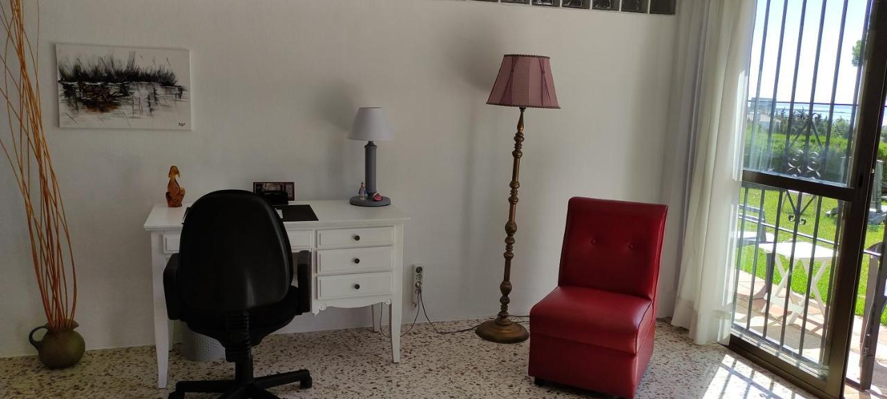 La Gaspara'S Loft Estepona Exterior photo