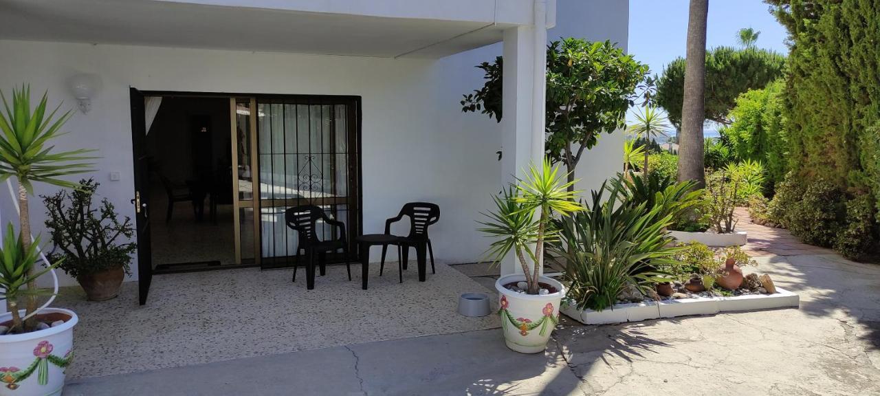 La Gaspara'S Loft Estepona Exterior photo