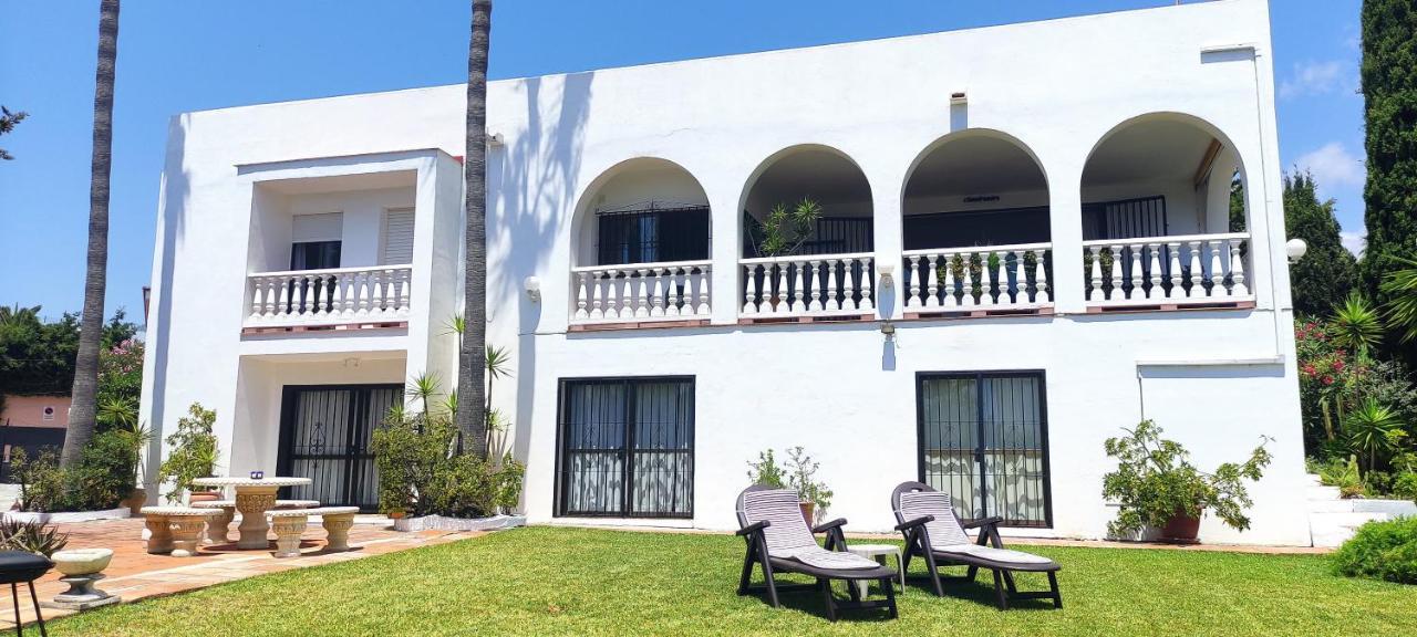 La Gaspara'S Loft Estepona Exterior photo