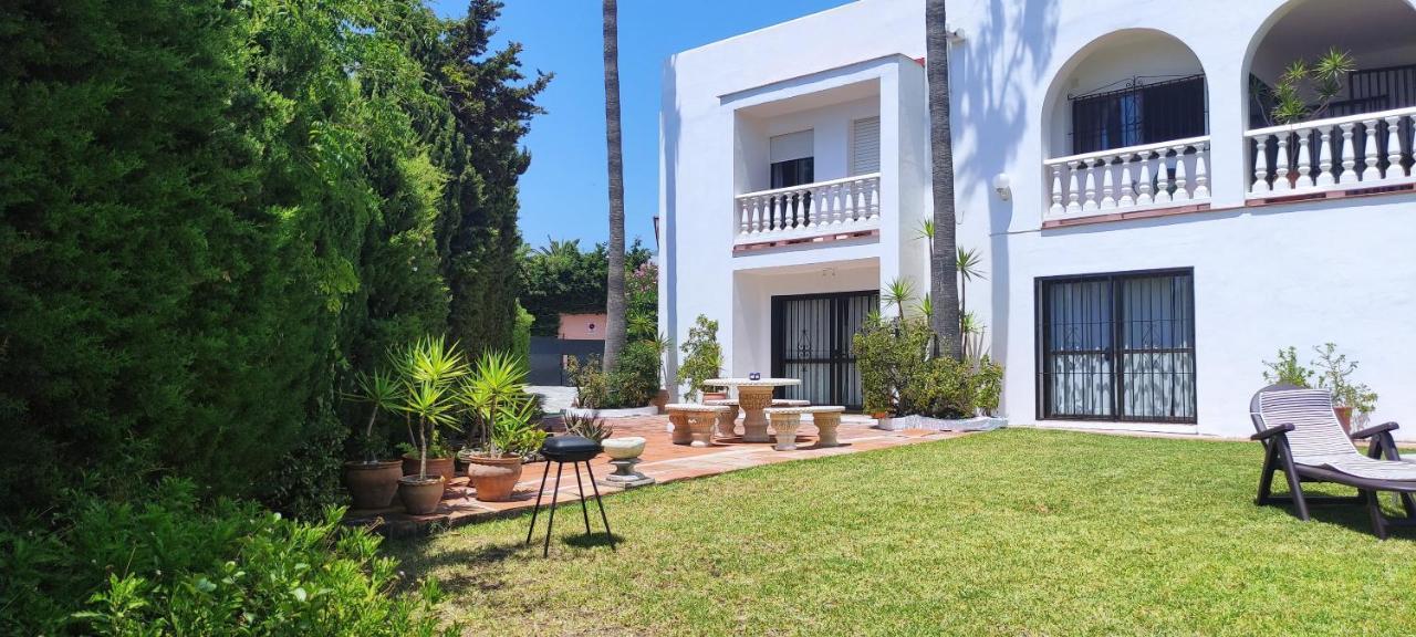 La Gaspara'S Loft Estepona Exterior photo