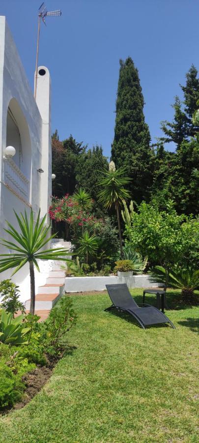 La Gaspara'S Loft Estepona Exterior photo