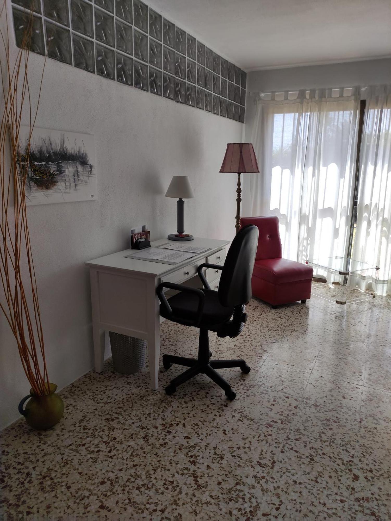 La Gaspara'S Loft Estepona Exterior photo