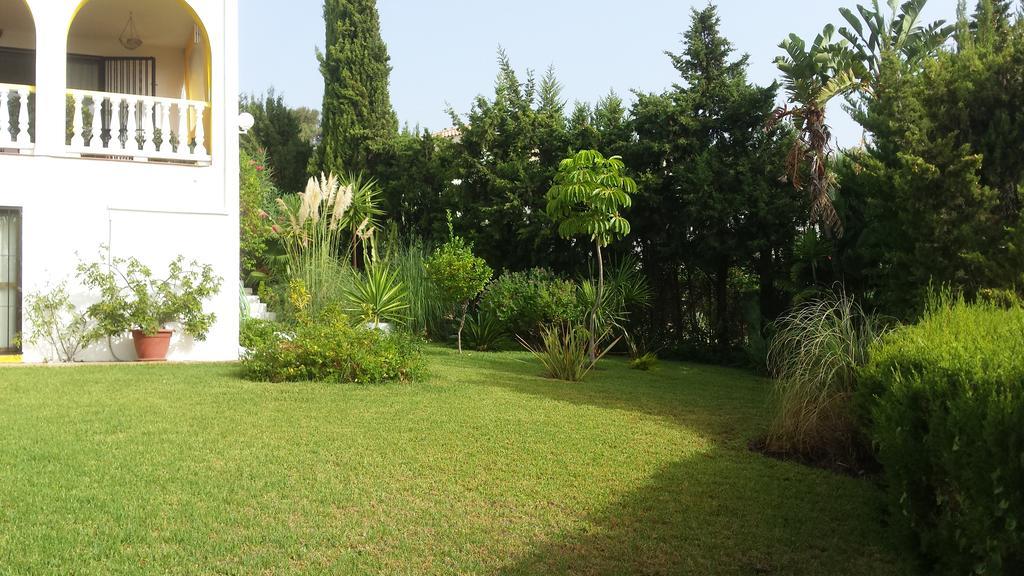 La Gaspara'S Loft Estepona Exterior photo
